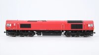 Mehano H0 58589 Diesellok BR DE677 HGK Gleichstrom