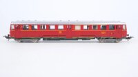 Lima H0 9125 Dieseltriebwagen BR 515 591-6 DB Gleichstrom