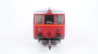 Lima H0 9125 Dieseltriebwagen BR 515 591-6 DB Gleichstrom