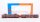 Roco H0 04148A Triebzug BR 485 / 885 DB Gleichstrom