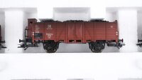 Märklin H0 46026 Güterwagen-Set der DB
