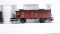 Märklin H0 46026 Güterwagen-Set der DB
