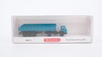 Wiking N 094806 MB Hinterkippersattelzug
