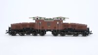 Märklin H0 37565 E-Lok Doppelpackung BR 14272 /...