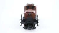 Märklin H0 37565 E-Lok Doppelpackung BR 14272 / 14268 SBB Wechselstrom Digital Sound mfx