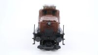 Märklin H0 37565 E-Lok Doppelpackung BR 14272 / 14268 SBB Wechselstrom Digital Sound mfx