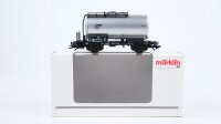 Märklin H0 46199 Güterwagen Set Epoche III DB