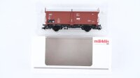 Märklin H0 46199 Güterwagen Set Epoche III DB