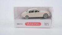 Wiking H0 081306 Jaguar MK II