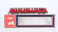 Lima H0 Dieseltriebwagen BR 515 590-8 DB Gleichstrom