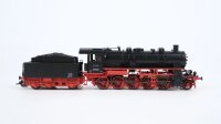 Märklin H0 37589 Dampflok BR 58 1836 DB Wechselstrom...