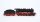 Märklin H0 37589 Dampflok BR 58 1836 DB Wechselstrom Digital Sound mfx