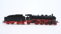 Märklin H0 39030 Dampflok BR 18 537 DB Wechselstrom...
