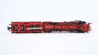 Märklin H0 39030 Dampflok BR 18 537 DB Wechselstrom Digital Sound mfx+
