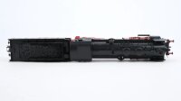 Märklin H0 39030 Dampflok BR 18 537 DB Wechselstrom Digital Sound mfx+