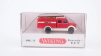 Wiking N 096138 Magirus Feuerwehr TLF 16
