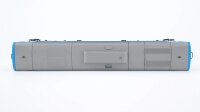 Heris H0 10003 Diesellok Henschel DE 2500 BR 202 004-8 DB Gleichstrom