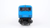 Heris H0 10003 Diesellok Henschel DE 2500 BR 202 004-8 DB Gleichstrom