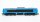 Heris H0 10003 Diesellok Henschel DE 2500 BR 202 004-8 DB Gleichstrom