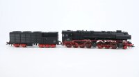 Märklin H0 37020 Dampflok BR 53 0012 DB Wechselstrom...