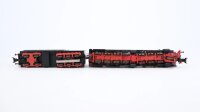Märklin H0 37020 Dampflok BR 53 0012 DB Wechselstrom Digital Sound mfx