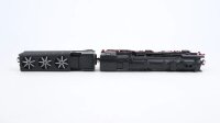 Märklin H0 37020 Dampflok BR 53 0012 DB Wechselstrom Digital Sound mfx