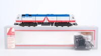 Lima H0 208400L Diesellok BR 240 002-6 MAK Gleichstrom
