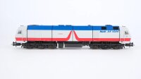 Lima H0 208400L Diesellok BR 240 002-6 MAK Gleichstrom