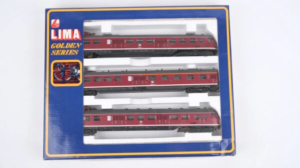Lima H0 149800 GP Elektro-Triebzug BR 430 DB Gleichstrom