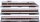 Lima H0 149742 GP Triebzug Set IC BR 403 DB Gleichstrom