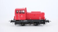 Brawa H0 0366 Diesellok BR 312 011-0 DB Gleichstrom