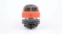 Rivarossi H0 1997 Diesellok BR 232 NR 30 Hersfelder Kreisbahn Gleichstrom