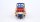 Roco H0 48012 Diesellok Werkslok 3 DB Gleichstrom