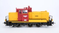 Roco H0 25232 Diesellok Di 5 863 NSB Gleichstrom