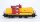 Roco H0 25232 Diesellok Di 5 863 NSB Gleichstrom