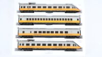 Lima H0 9749 P Lufthansa Airport Express 4-teilig...