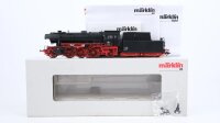 Märklin H0 39233 Dampflok BR 23 008 DB Wechselstrom...