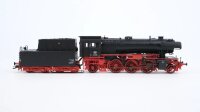 Märklin H0 39233 Dampflok BR 23 008 DB Wechselstrom...