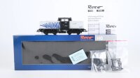 Roco H0 72739 Diesellok BR 212 249-7 Lokomotion Gleichstrom