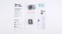 Roco H0 72739 Diesellok BR 212 249-7 Lokomotion Gleichstrom