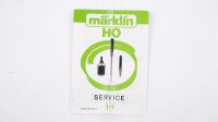 Märklin H0 3165 Elektrische Lokomotive Serie BB 9280 der SNCF Wechselstrom Analog