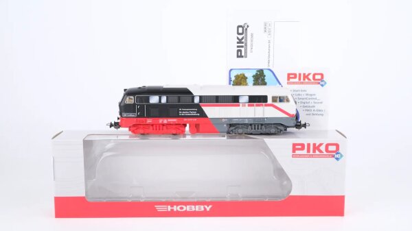 Piko H0 57400 Diesellok BR 218 DB Gleichstrom