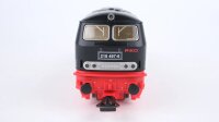 Piko H0 57400 Diesellok BR 218 DB Gleichstrom