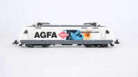 Märklin H0 E-Lok Agfa BR 101 115-4 DB Wechselstrom...