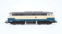 Piko H0 57501 Diesellok BR 218 204-6 DB Gleichstrom