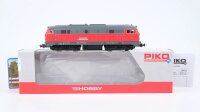 Piko H0 98544B Diesellok BR 218 261-6 Bahnbau Gruppe...