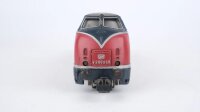 Märklin H0 Diesellok BR V 200 056 DB Wechselstrom Analog