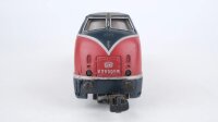 Märklin H0 Diesellok BR V 200 056 DB Wechselstrom Analog