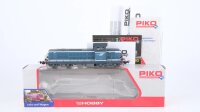 Piko H0 96125 Diesellok BB 466099 SNCF Gleichstrom