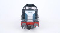 Piko H0 96125 Diesellok BB 466099 SNCF Gleichstrom